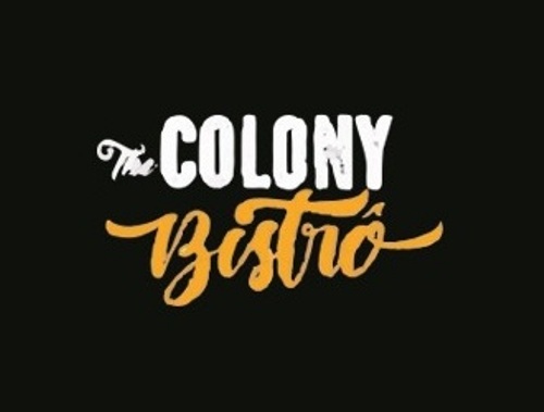 The Colony Bistro - Logo