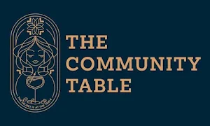 The Community Table - Logo