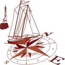The Compass Rose Health and Wellness Centre - Logo