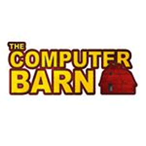 The Computer Barn - Logo