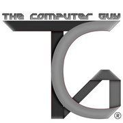 The Computer Guy - Cover photo