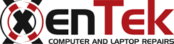 The Computer Workshop Townsville - Logo