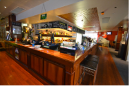 The Coniston Hotel - Logo