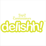 The Connoisseurs Delish - Logo