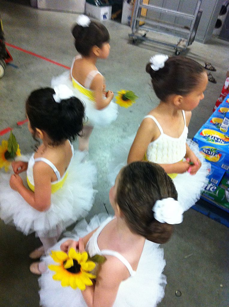 The Conservatory Of Dance &a; Music - Cover photo