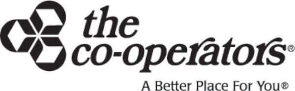 The Co-Operators Insurane Company Alireza(Alex) Ghorb - Logo