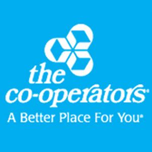 The Co-Operators - Logo