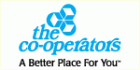 The Co-operators - Sheldon Hannah Insurance Services Lt - Logo