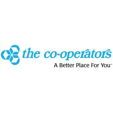 The Co-operators - Logo