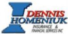 The Co-operators - Dennis Homeniuk Insurance &a; Financ - Logo