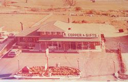 The Copper Shop - Cover photo
