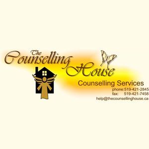 The Counselling House - Logo