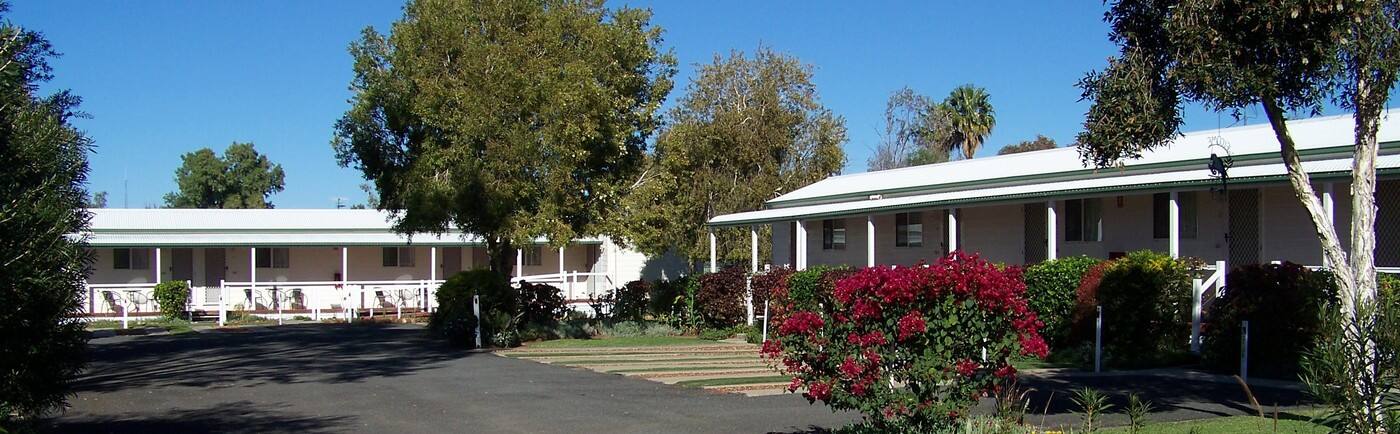The Country Way Motor Inn - Cover photo