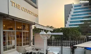 The Courtyard Cafe - Cover photo