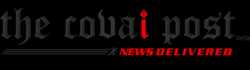 The Covai Post 434533 - Logo