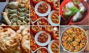 The Crazy Food - Logo