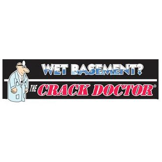 The Crack Doctor Waterproofing Group inc. - Logo