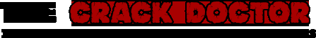 The Crack Doctor Waterproofing Group - Logo