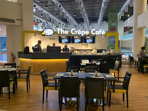 The Crepe Cafe - Cover photo