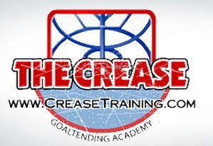 The Crease Academy - Logo