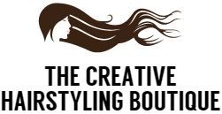 The Creative Hairstyling Boutique - Logo