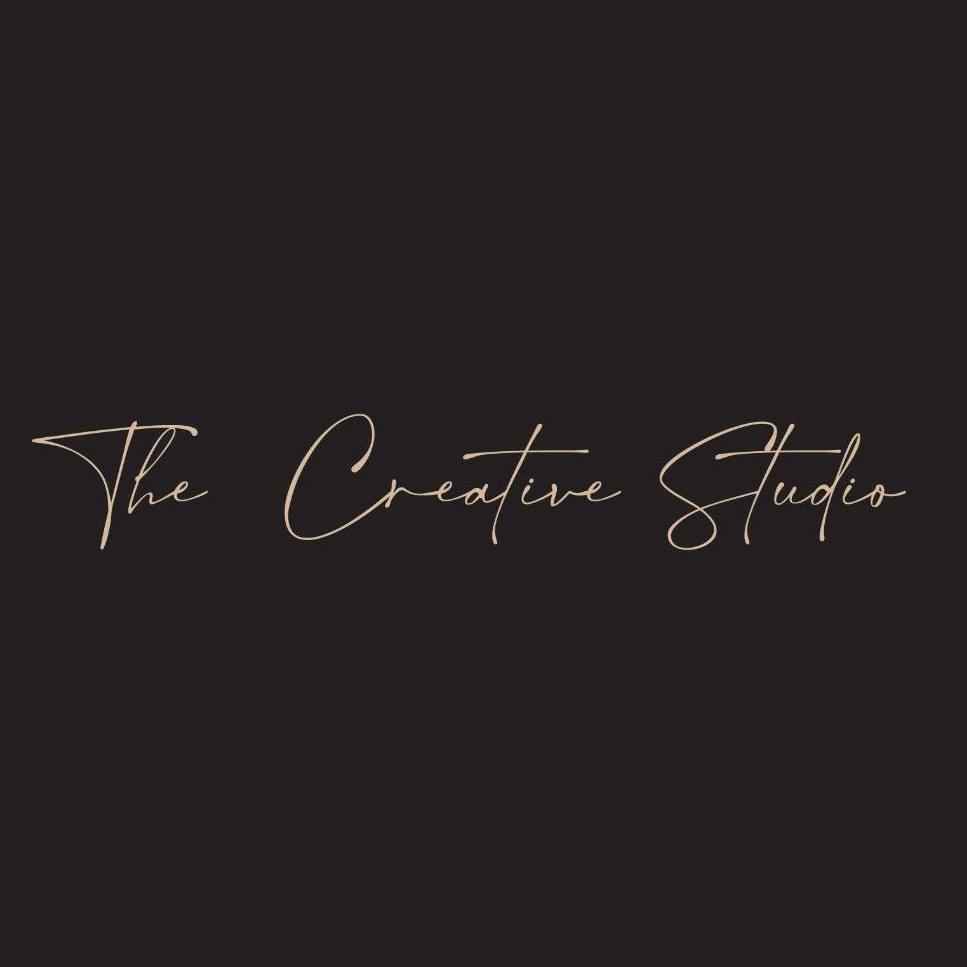 The Creative Studio - Cover photo