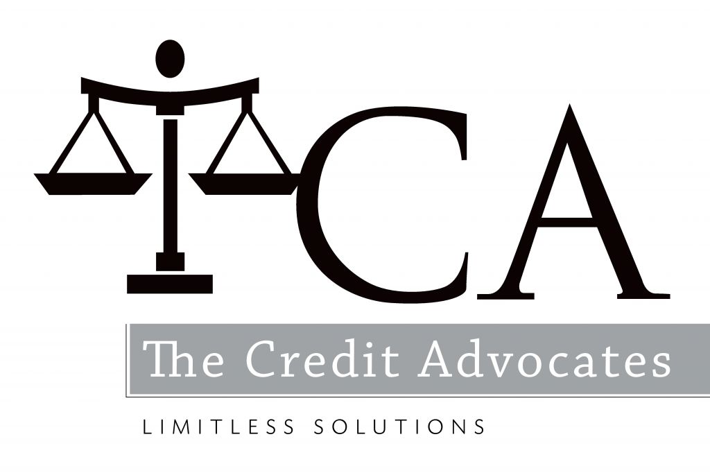 The Credit Advocates - Logo