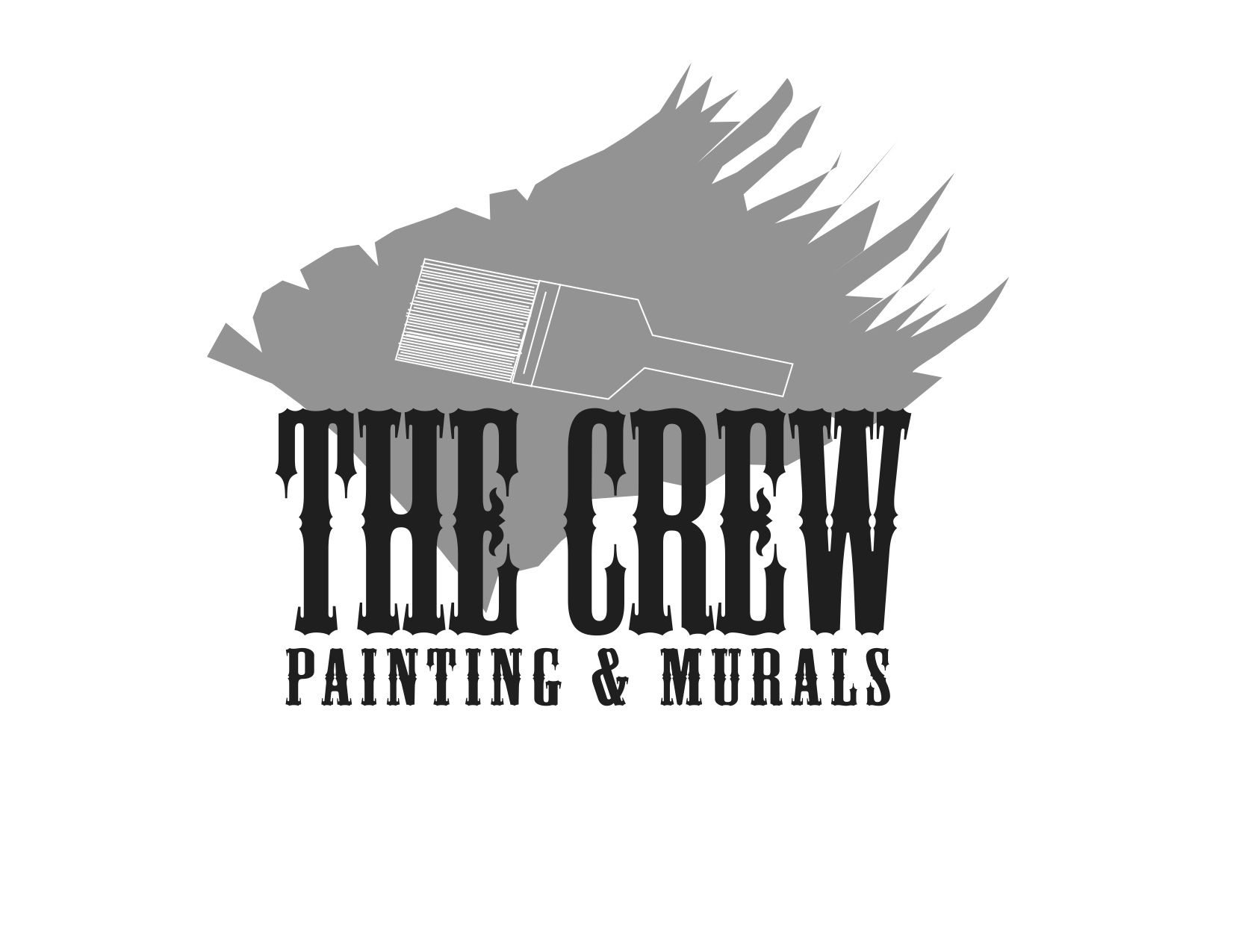 The Crew - Logo
