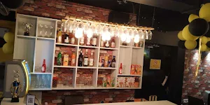 The Cricket's Cafe - Cover photo
