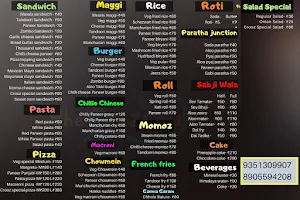 The Crooz Food - Cover photo