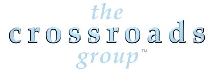 The Crossroads Group - Logo