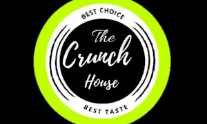 The Crunch House - Logo