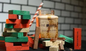 The Cuboidal - Cover photo