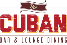 The Cuban Bar & Lounge Dining - Logo