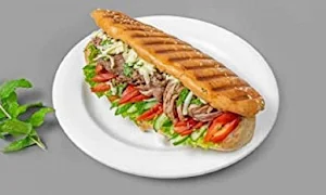 The Cubano Sandwich Co. - Logo