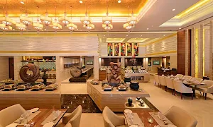 The Culinary Court - Logo