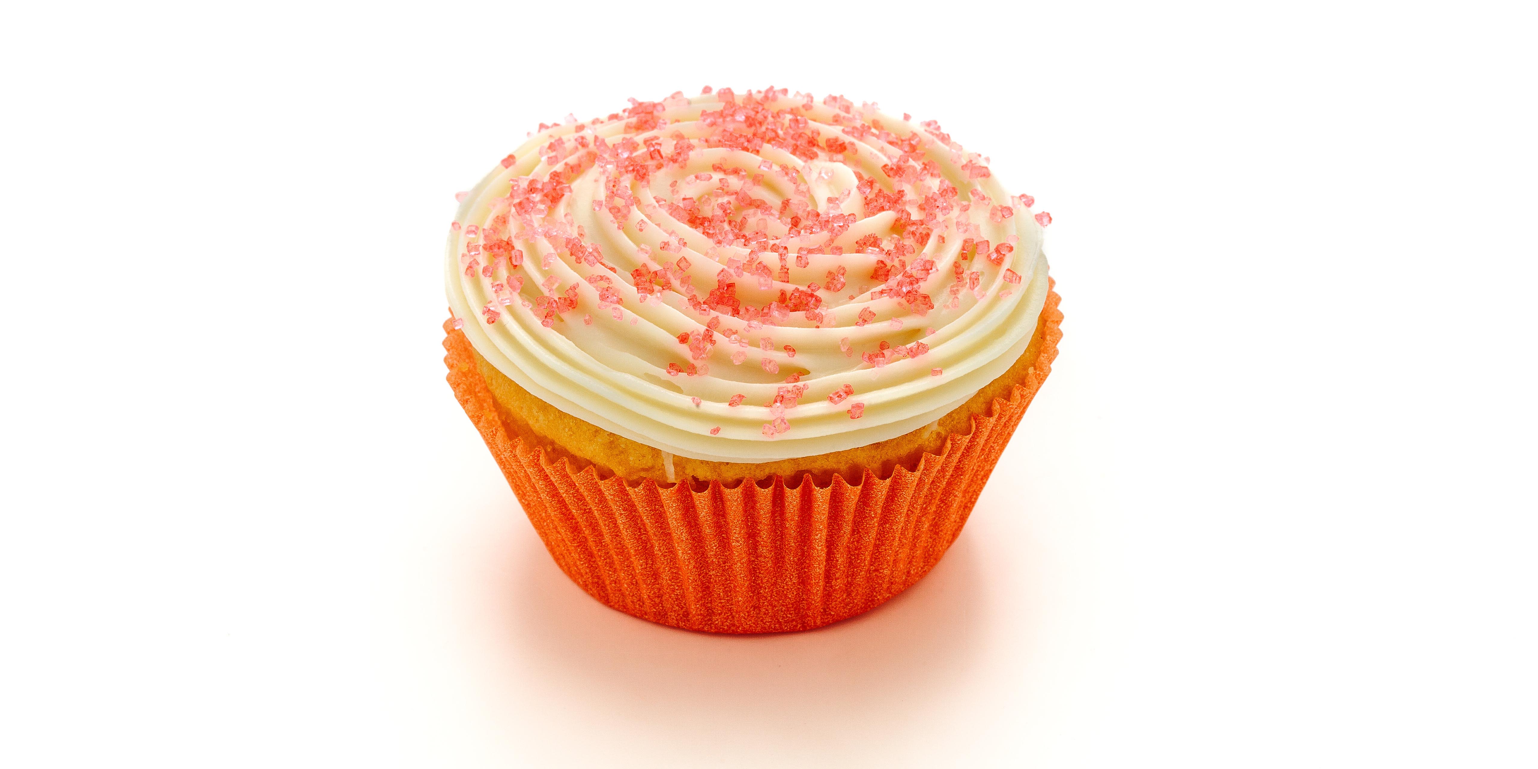 The Cupcake Company - Logo