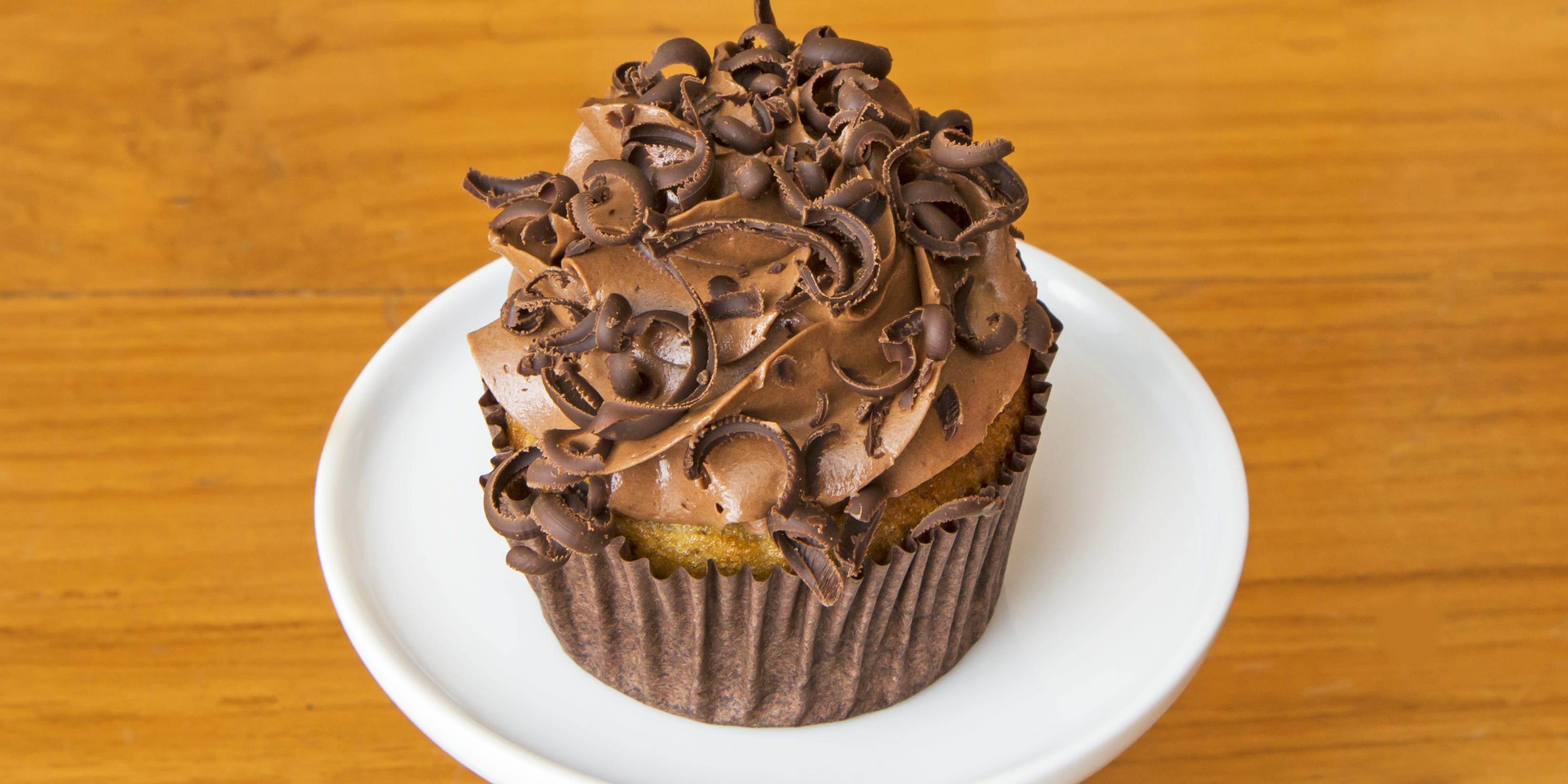 The CUPnCAKE Factory - Logo