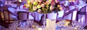 The Curzon Room - Maidens Hotel - Cover photo