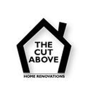 The Cut Above - Logo