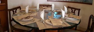 The Cutchi Memon Table - Cover photo