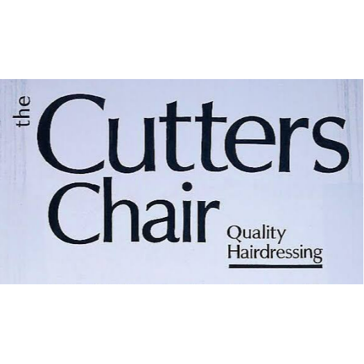 The Cutters Chair - Logo