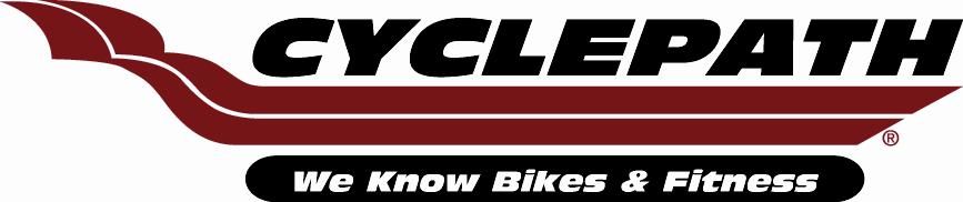 The Cyclepath - Logo