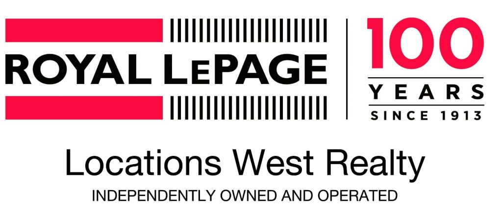 The Dad &a; Daughter Team - Royal Lepage - Logo