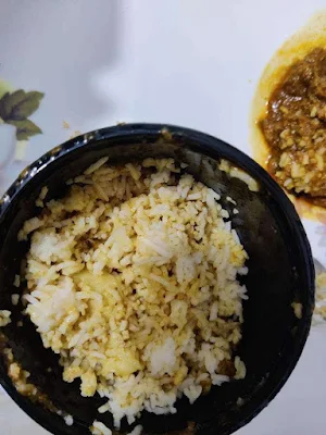 The Daily Bowl - Cover photo