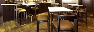 The Daily Bar & Kitchen - Logo