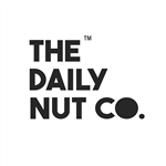 The Daily Nut Co - Logo