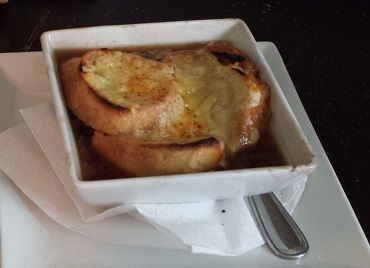 The Dalhousie Bistro - Cover photo