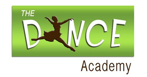 The Dance Academy - Logo