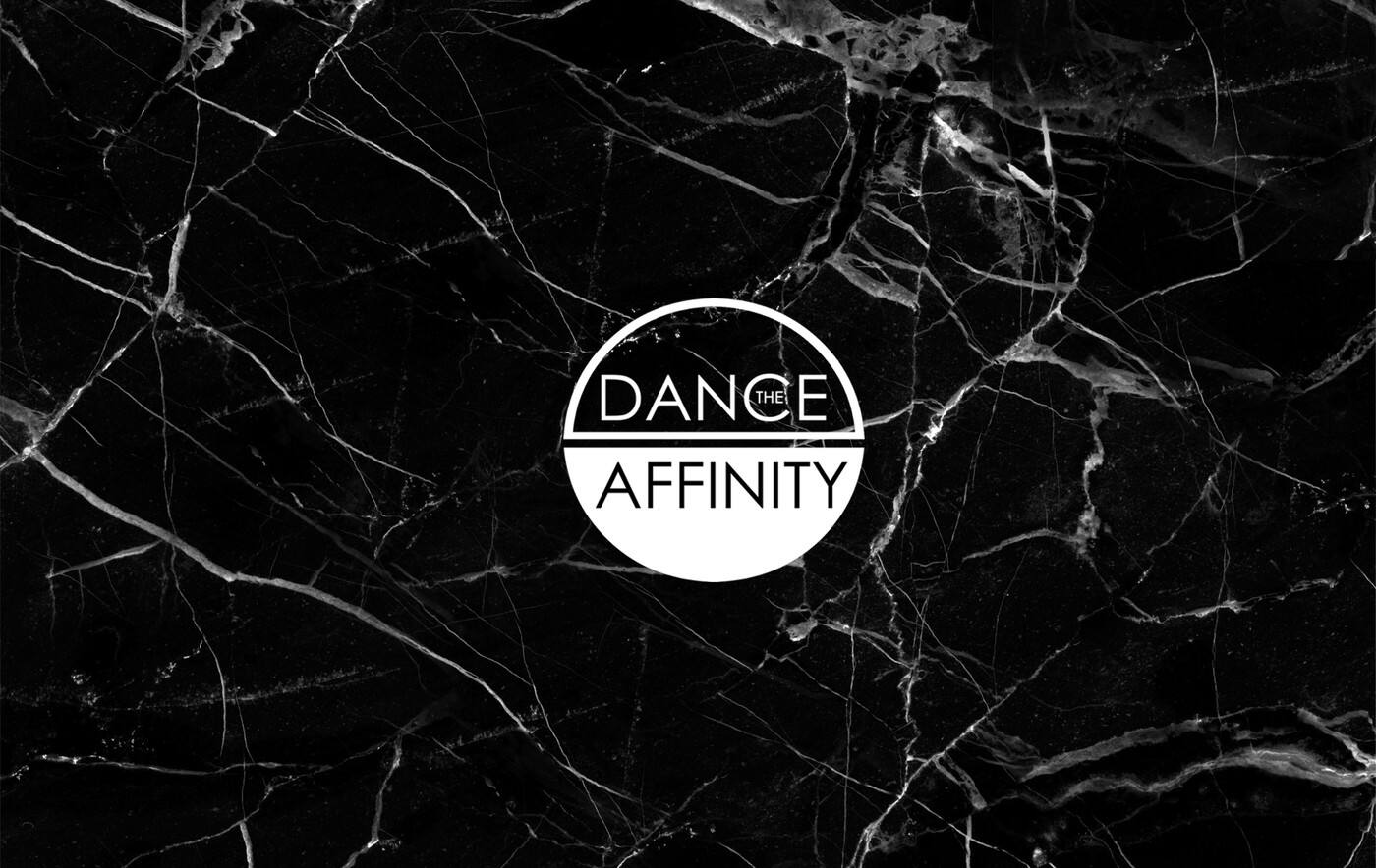 The Dance Affinity - Cover photo